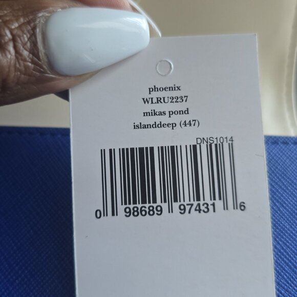 Kate Spade Clutch - Picture 3 of 3